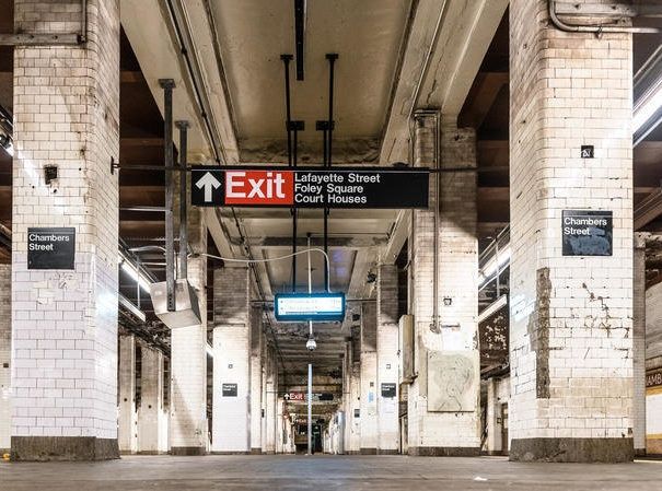 NYC Subway Tour - Image 2
