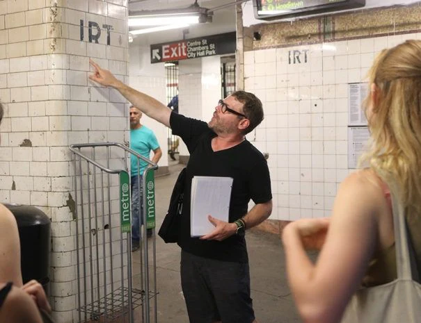 NYC Subway Tour - Image 4
