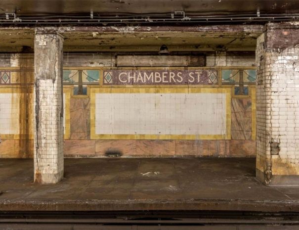 NYC Subway Tour - Image 5