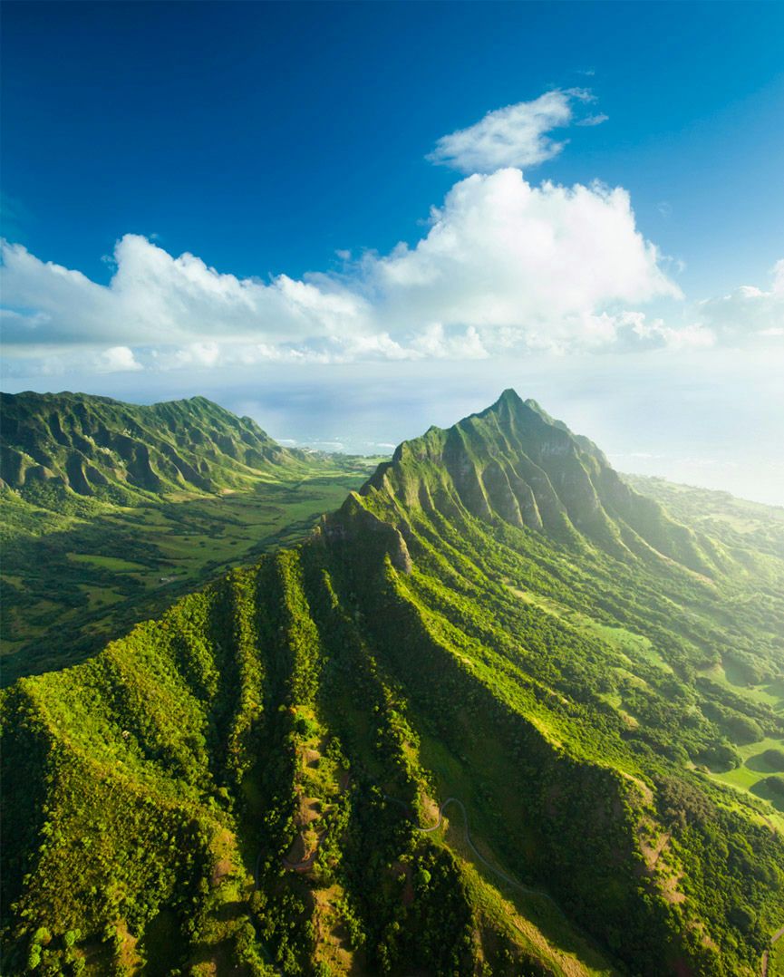 Oahu Proposal Helicopter Flight with Romantic Landing - Image 11