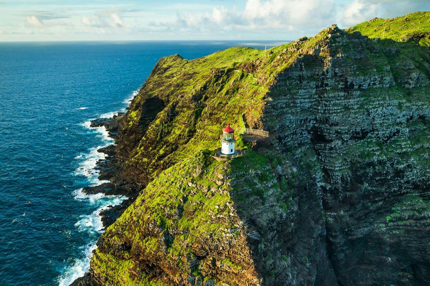 Oahu Proposal Helicopter Flight with Romantic Landing - Image 15