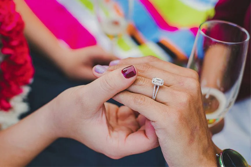 Oahu Proposal Helicopter Flight with Romantic Landing - Image 18