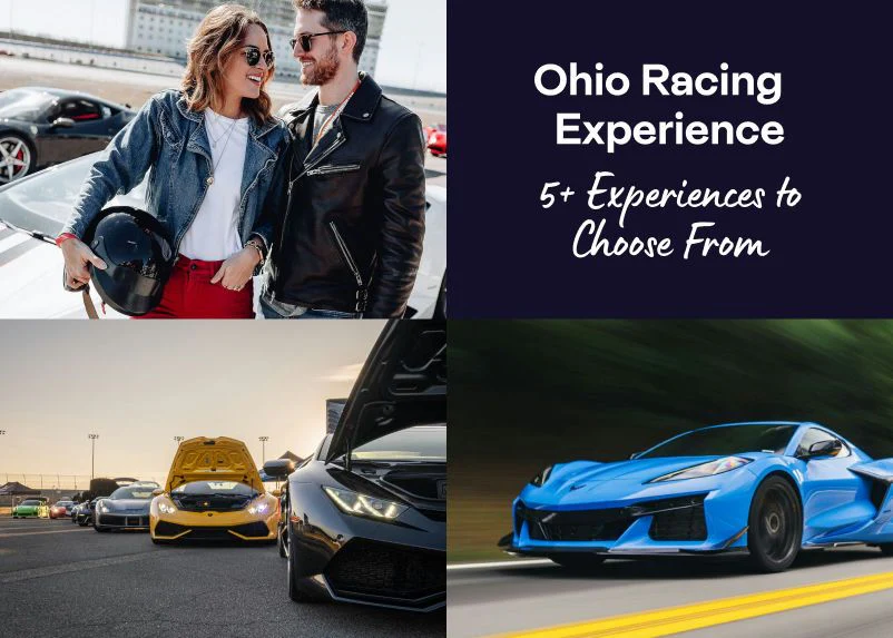 Ohio Racing Experience