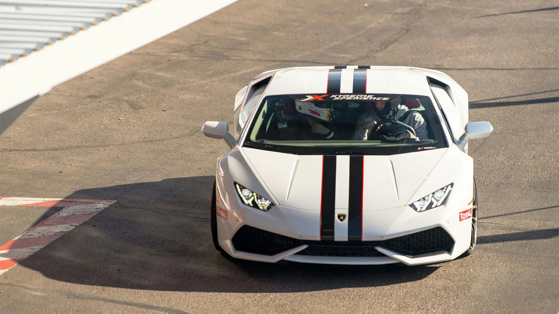 Ohio Racing Experience - Image 3