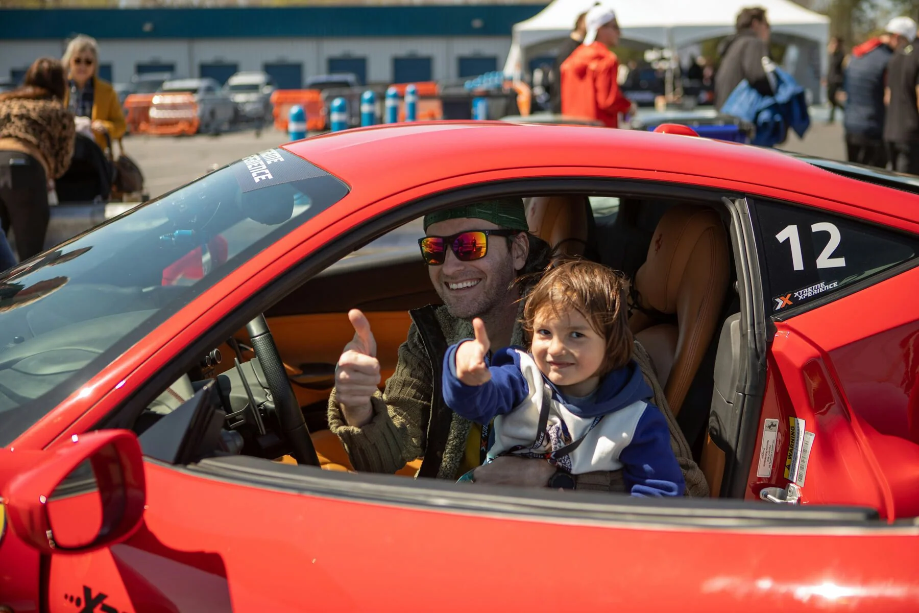 Ohio Racing Experience - Image 4