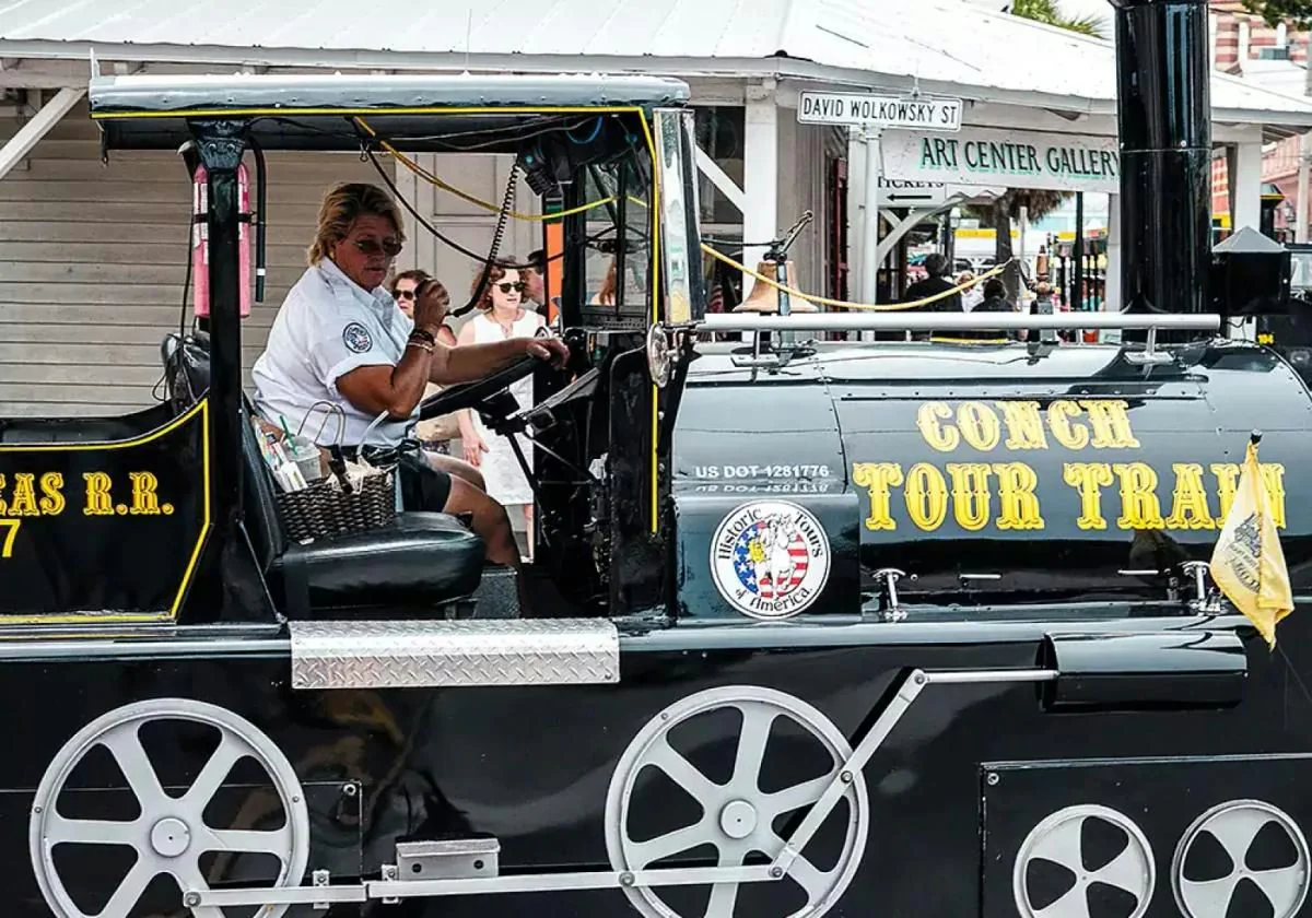 Old Town Key West Food Tour - Image 6