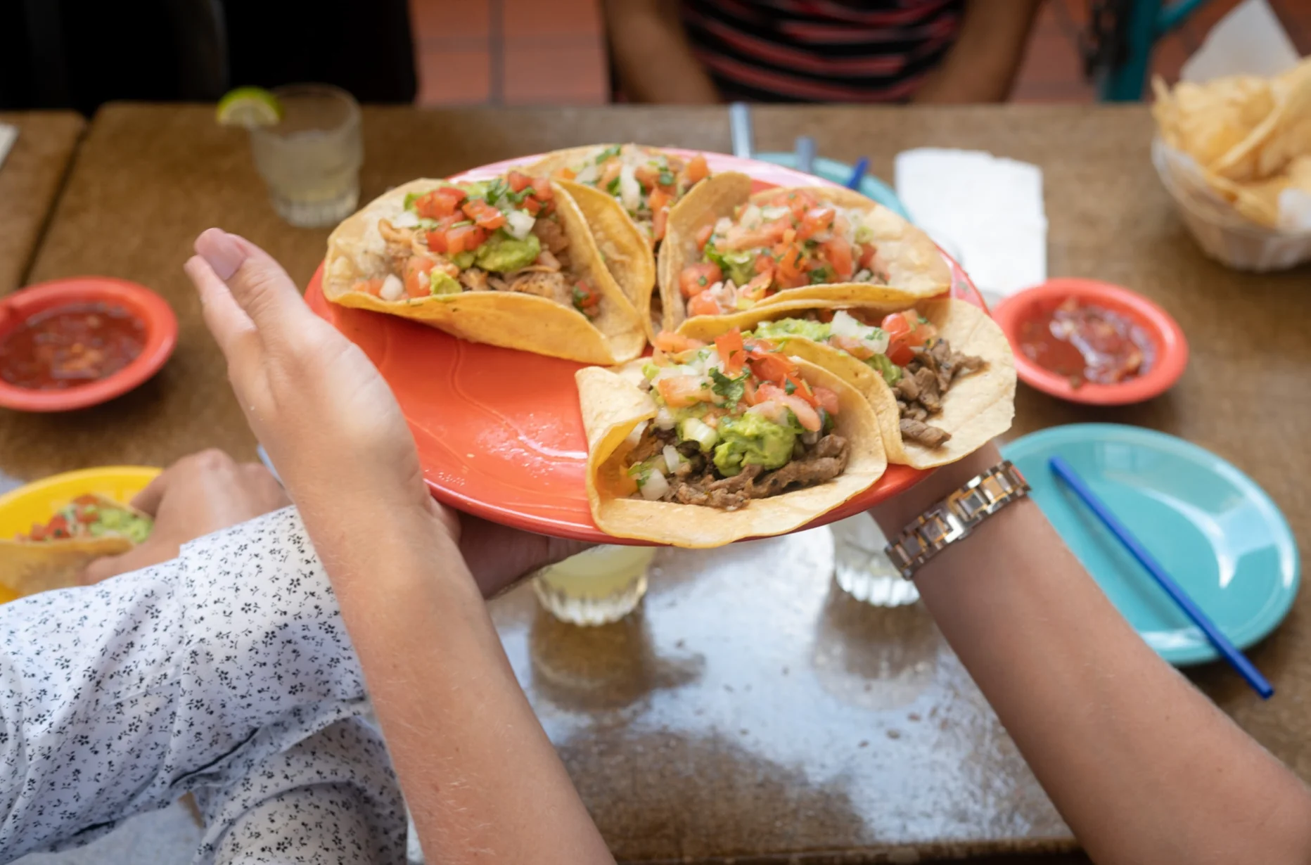 Old Town Tequila, Tacos & Tombstones Tour - Image 5