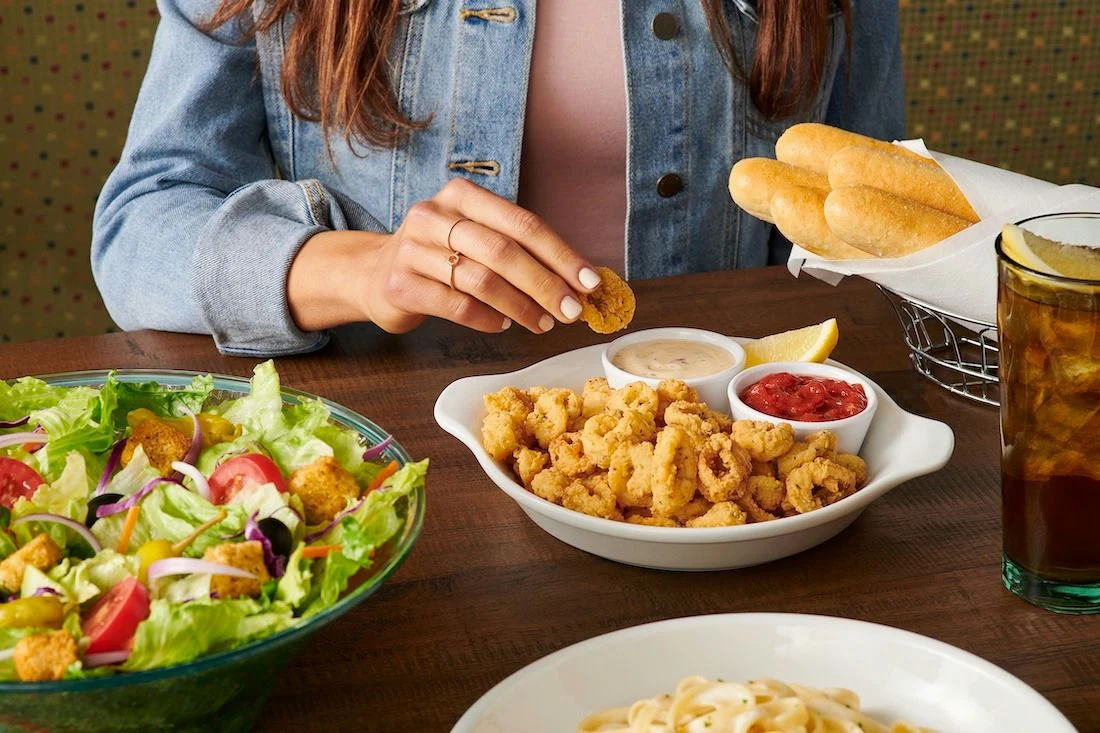 Olive Garden Gift Card - Image 4