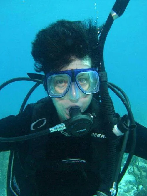 Open Water Scuba Referral Course - Image 5
