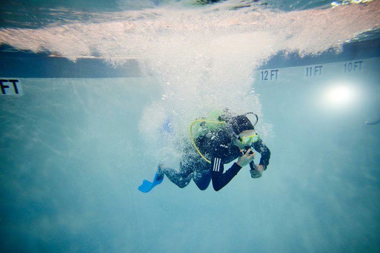 Open Water Scuba Referral Course - Image 6