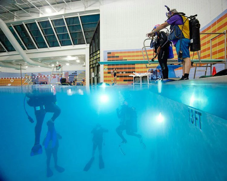Open Water Scuba Referral Course - Image 7
