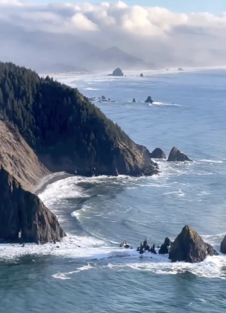 Oregon Coast Plane Tour - Image 2