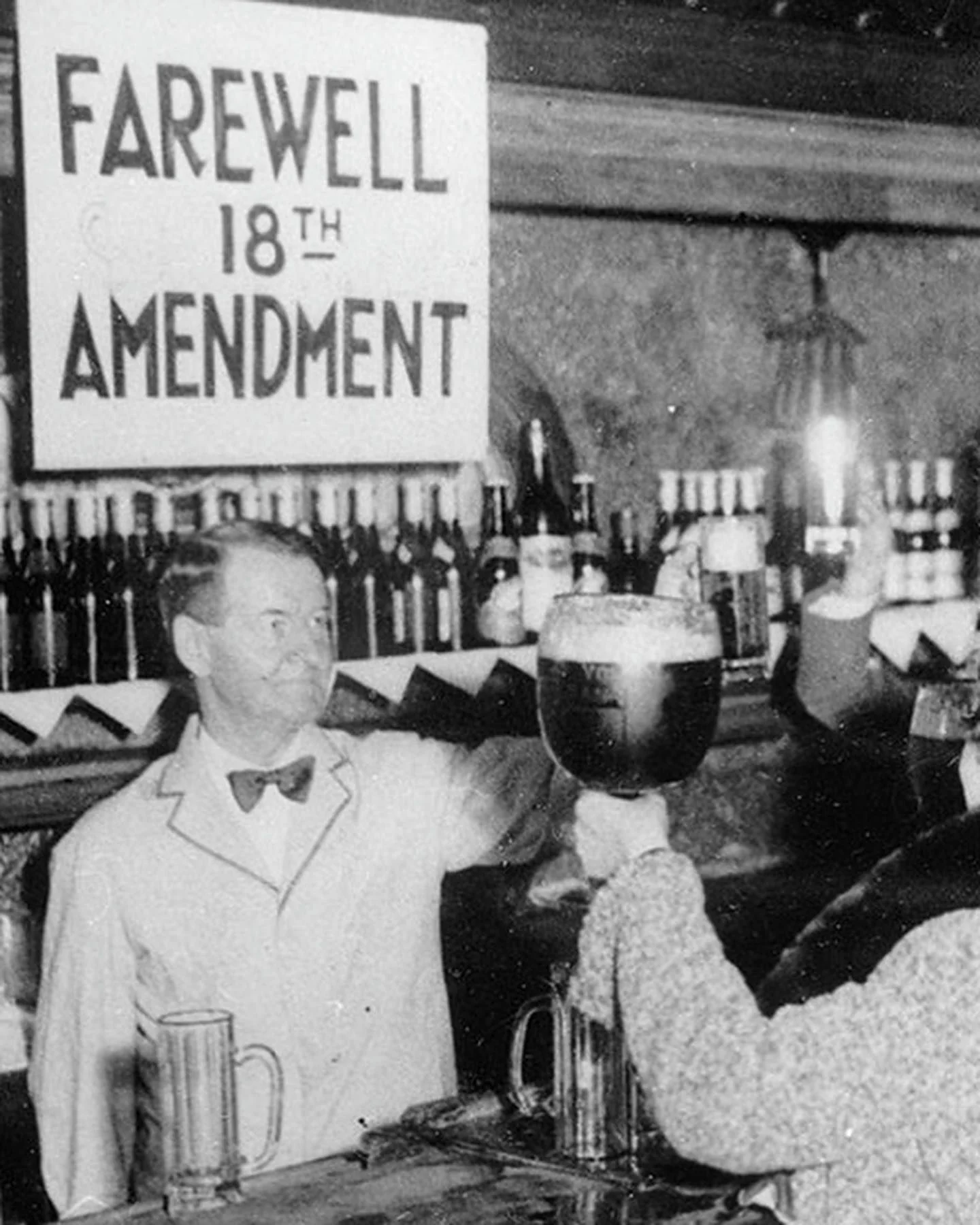 Original Chicago Prohibition Speakeasy Bus Tour