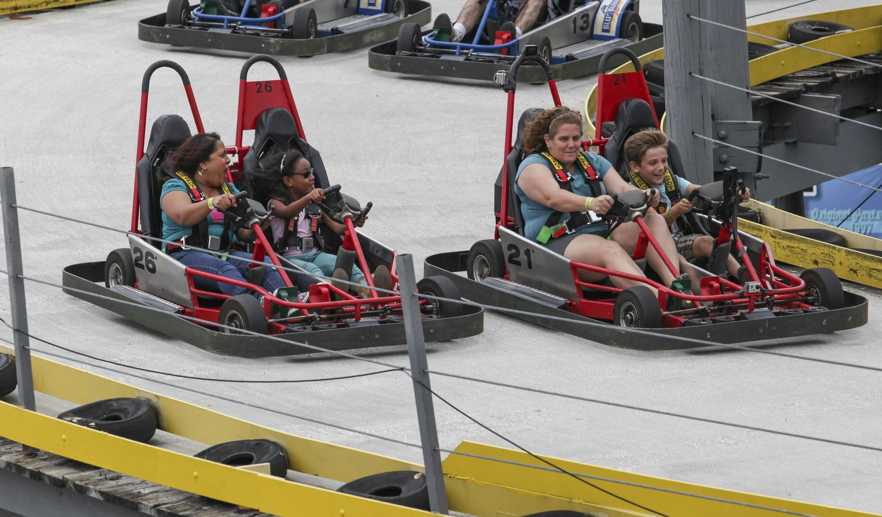 Go City Orlando Explorer Pass - 2 Attractions - Image 3