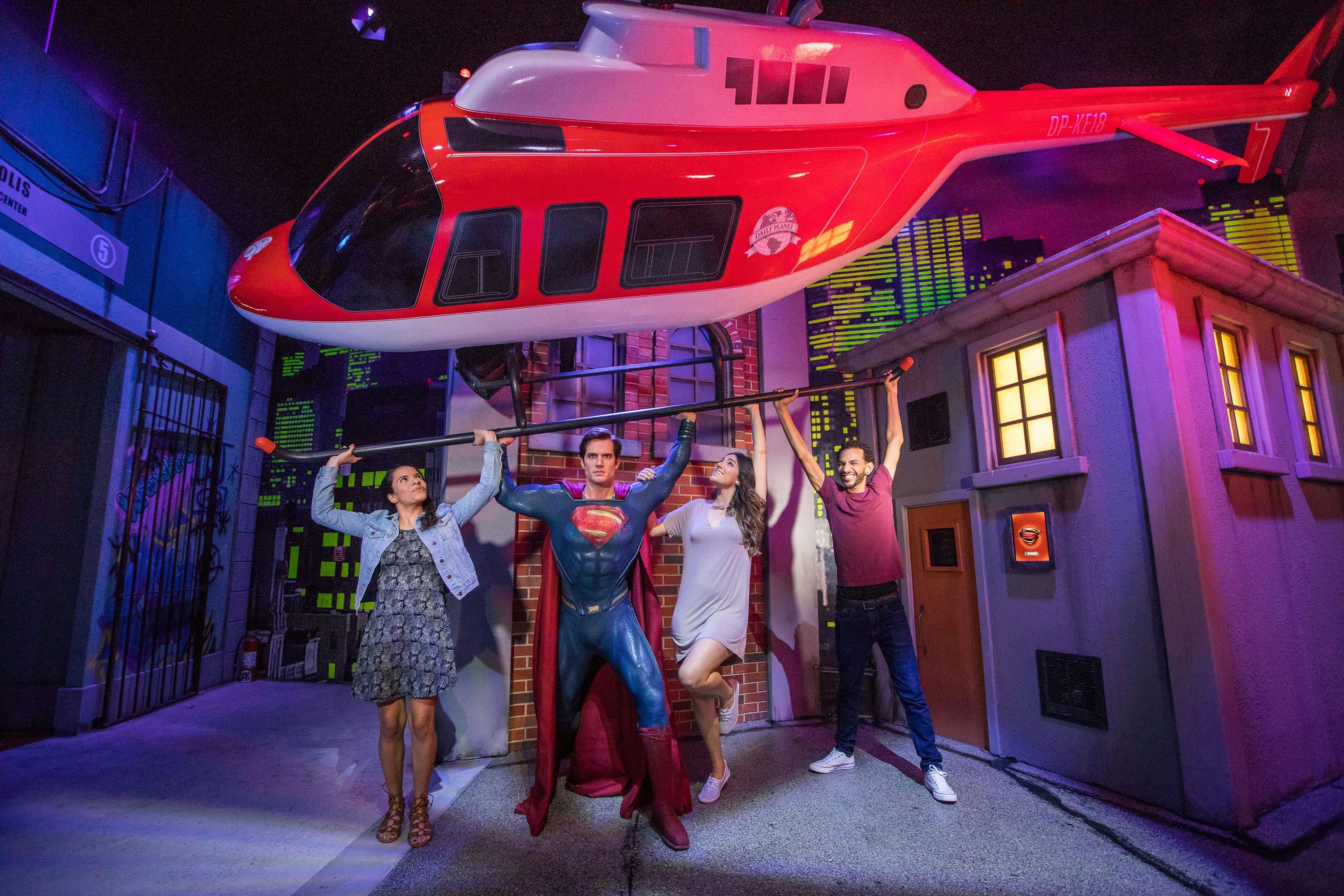 Go City Orlando Explorer Pass - 2 Attractions - Image 4