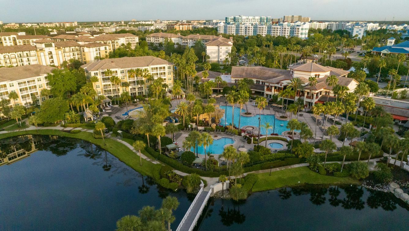 Orlando Oasis: 1-Night Hotel Stay - Image 3