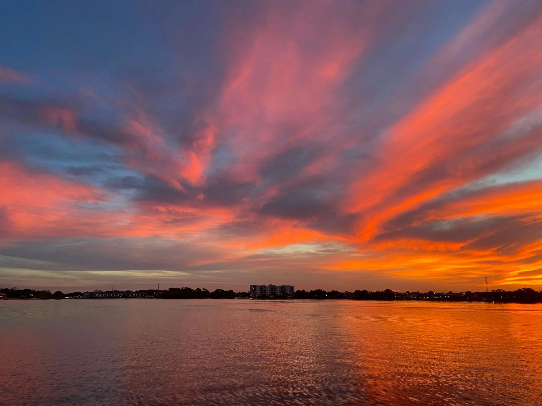 Orlando Private Sunset Sailing Cruise - Image 5