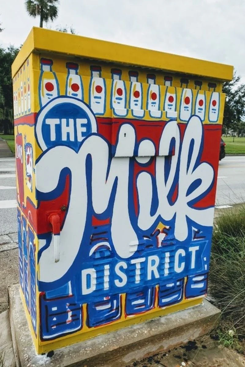 Orlando's Hidden Main Street District Food Tour - Image 6