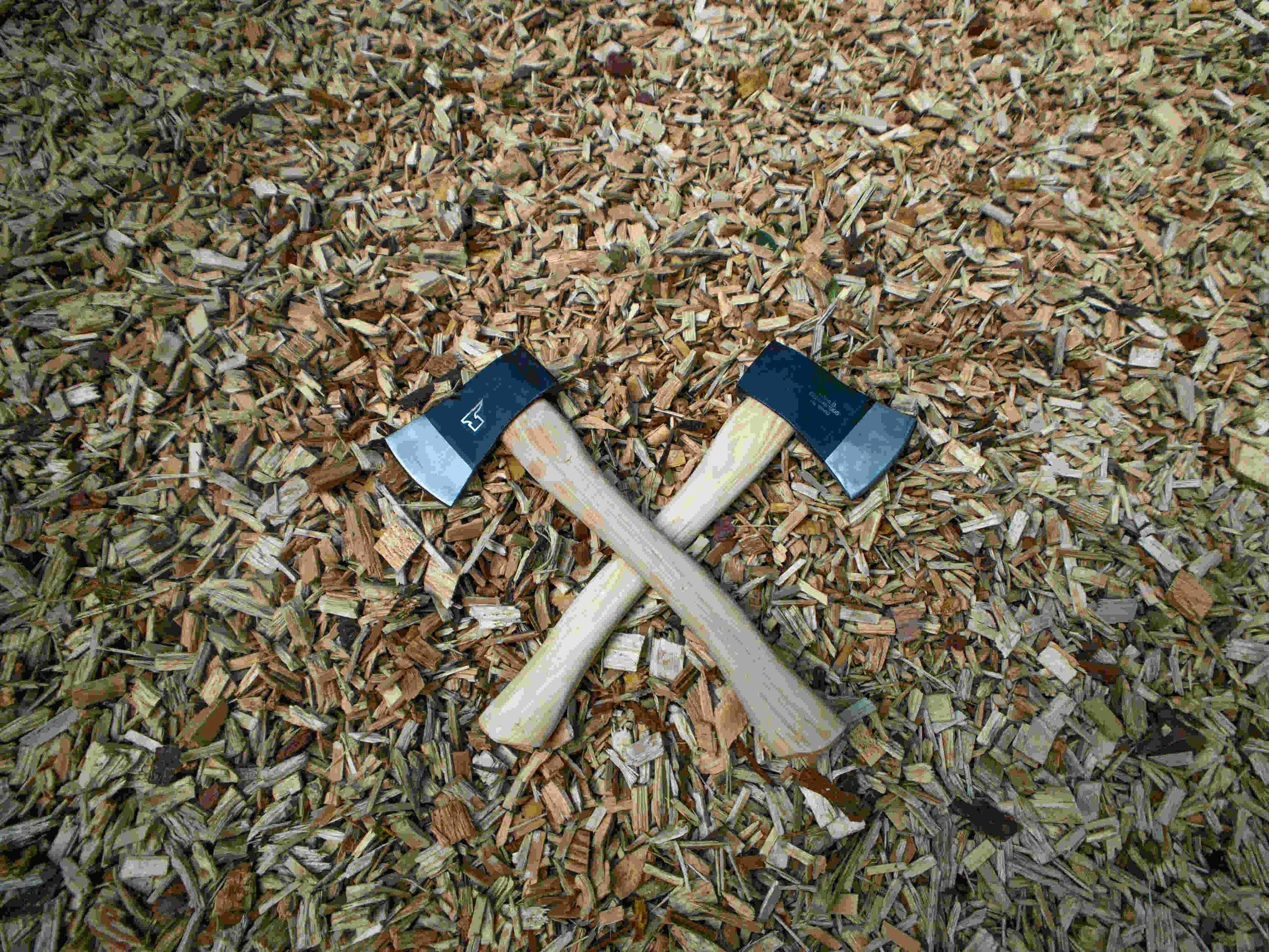 Chicago Outdoor Axe Throwing with Go Ape - Image 5