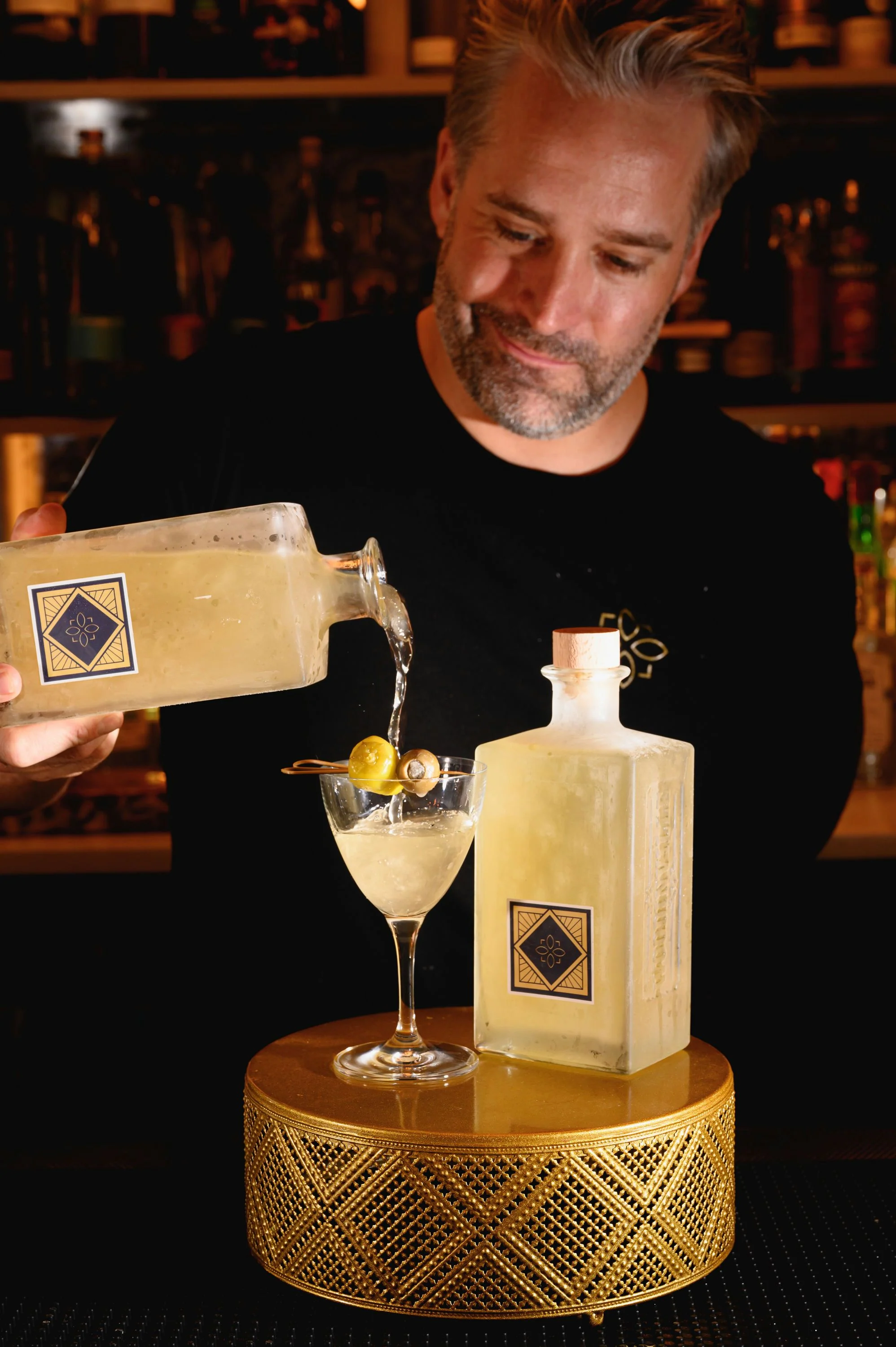 Oysters & Martinis for Two in NYC - Image 6