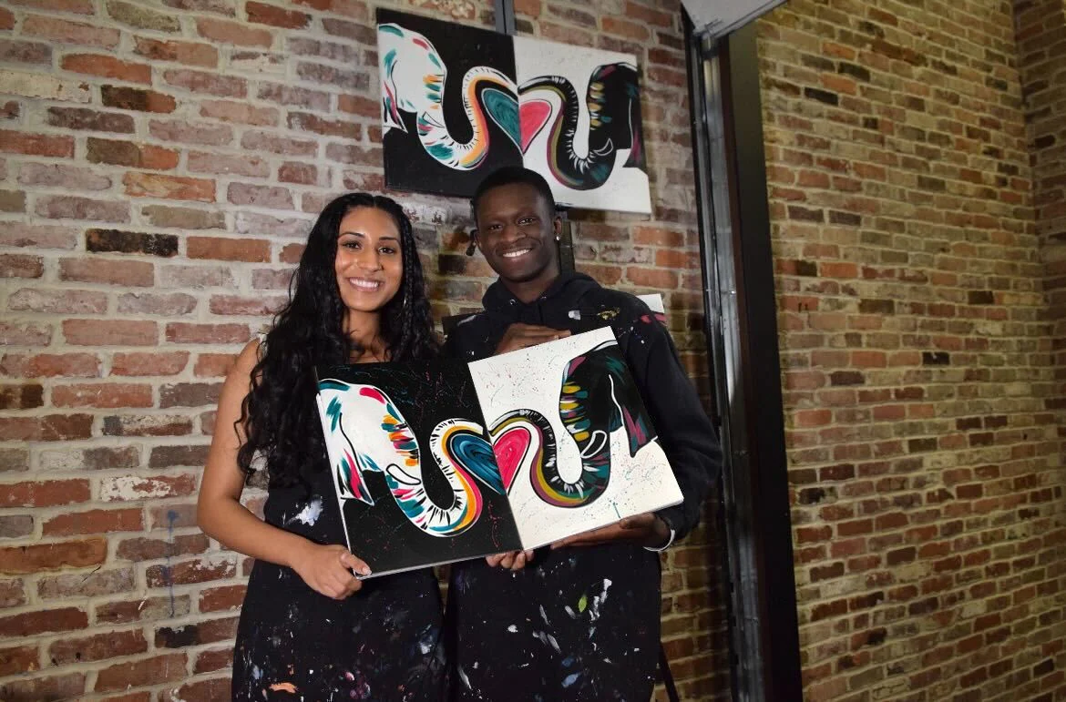 Paint & Sip Woodbridge VA - Image 2