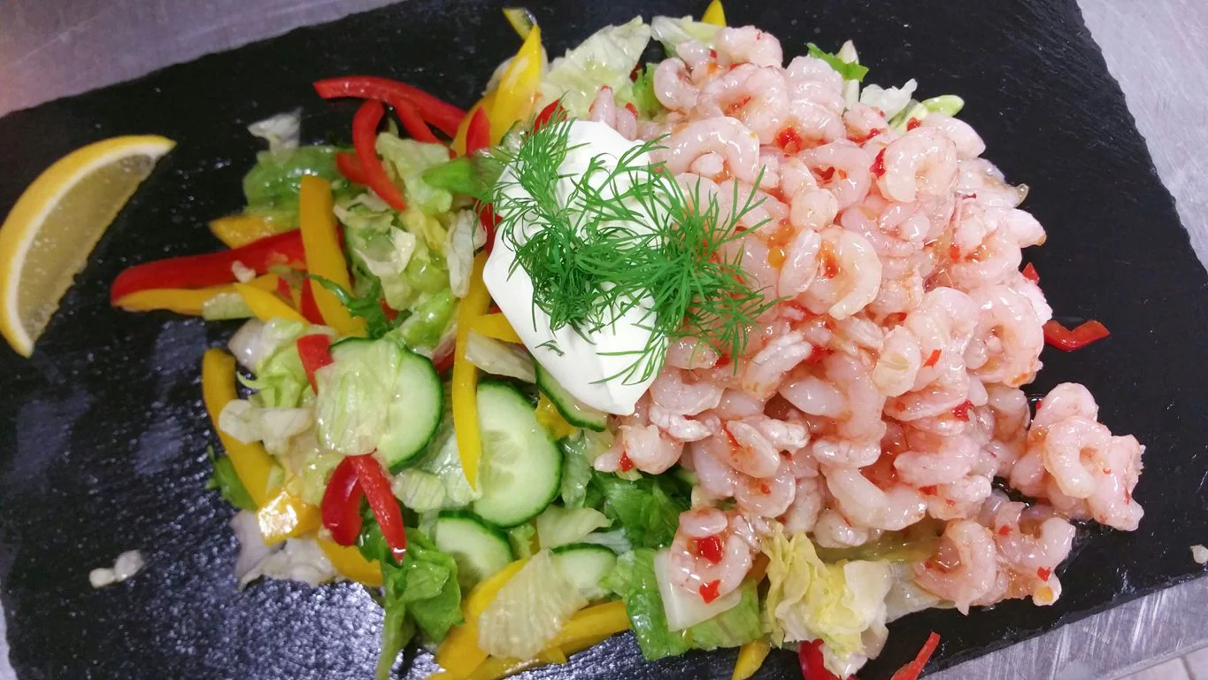 Peruvian Date Night: Classic Ceviche Cooking Class - Image 2
