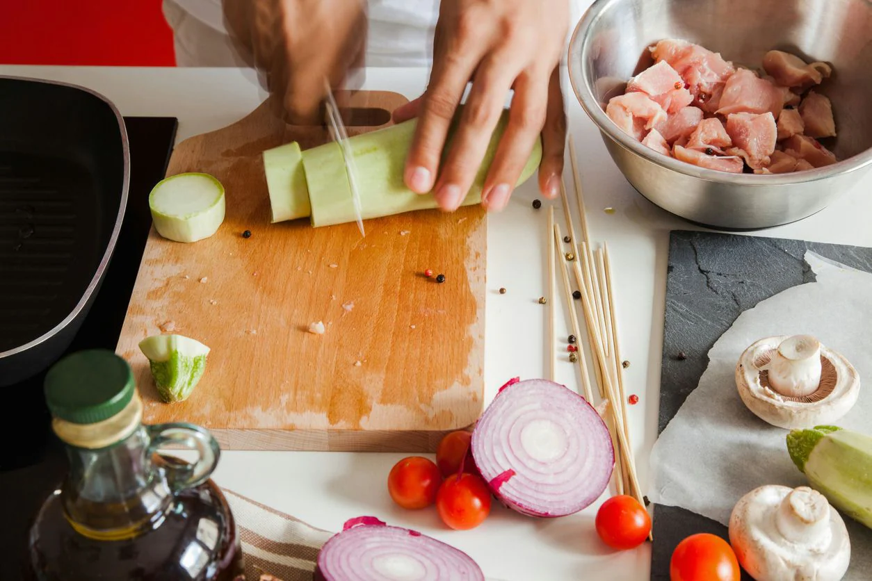 Peruvian Date Night: Classic Ceviche Cooking Class - Image 3