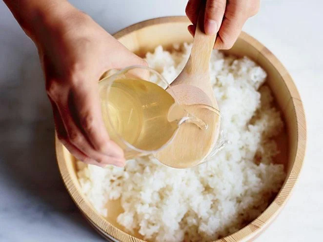 Peruvian Inspired Sushi Cooking Class in Manhattan - Image 2
