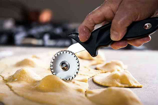 Philadelphia Artisan Ravioli Cooking Class