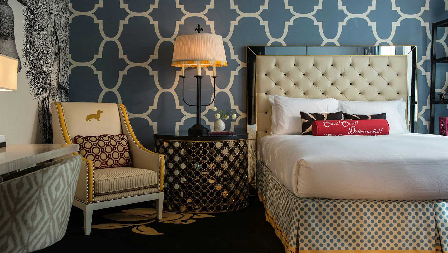 Philadelphia Charm: One-Night Hotel Stay - Image 5