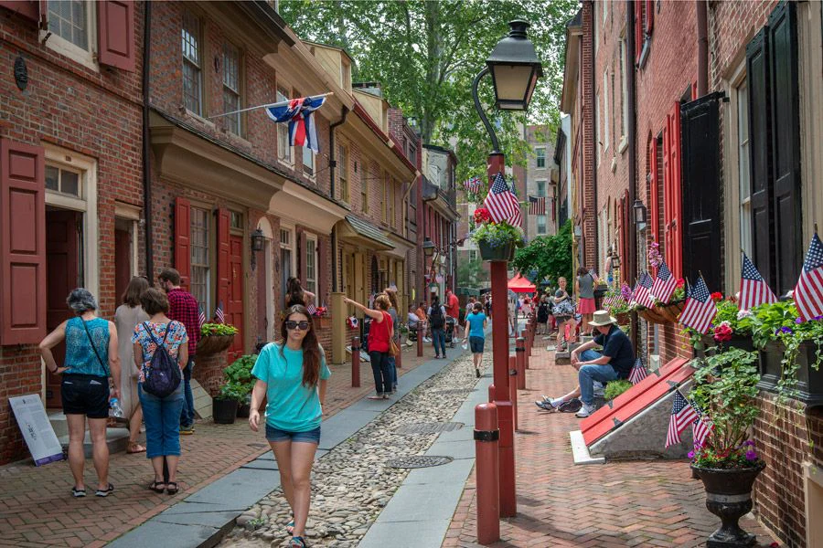 Go City Philadelphia All-Inclusive Pass - 2 Days - Image 3