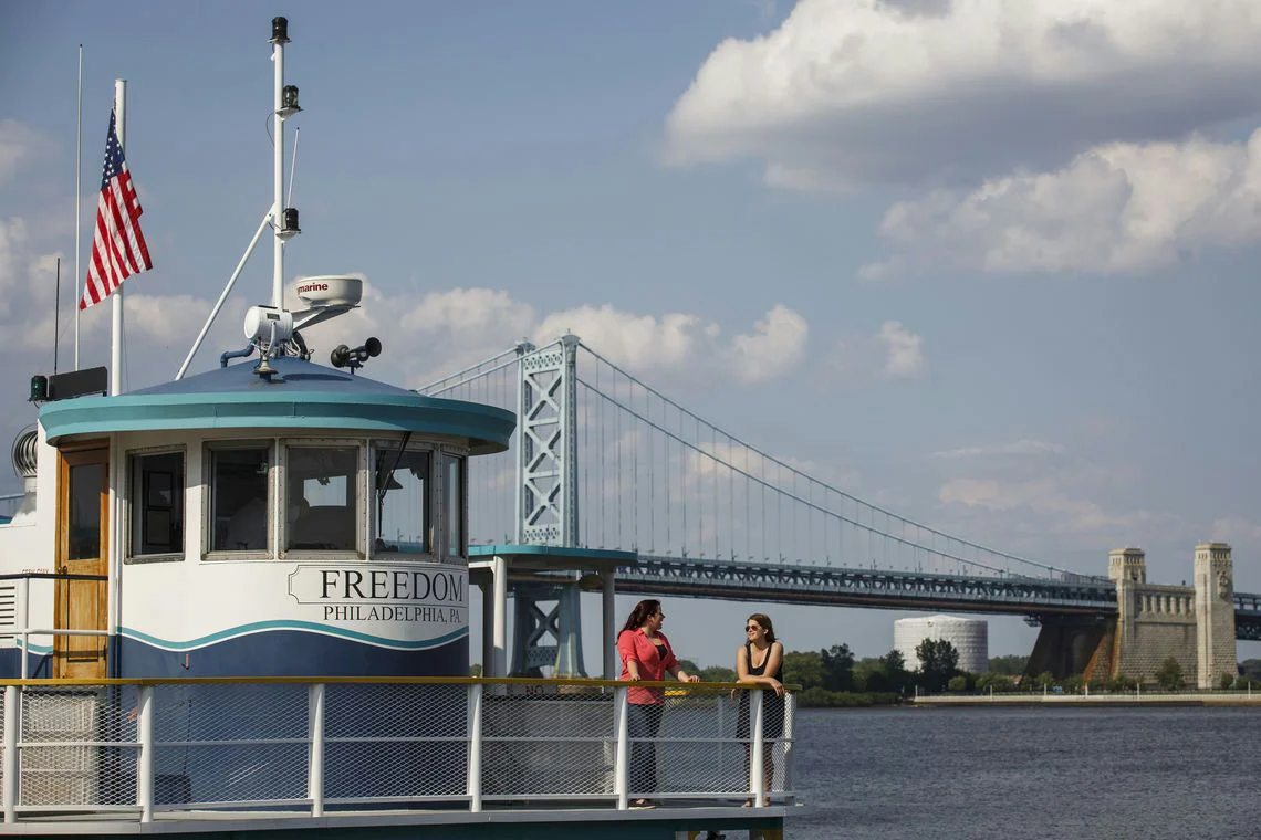 Go City Philadelphia Explorer Pass - 4 Attractions - Image 6