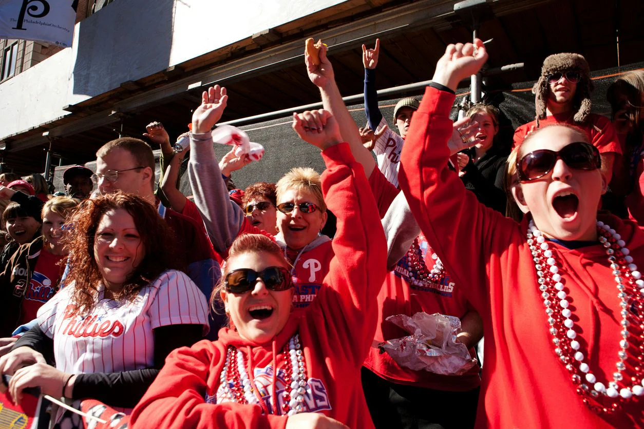 Philadelphia Phillies Tickets - Image 4