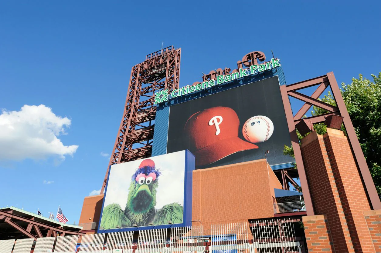 Philadelphia Phillies Tickets - Image 5