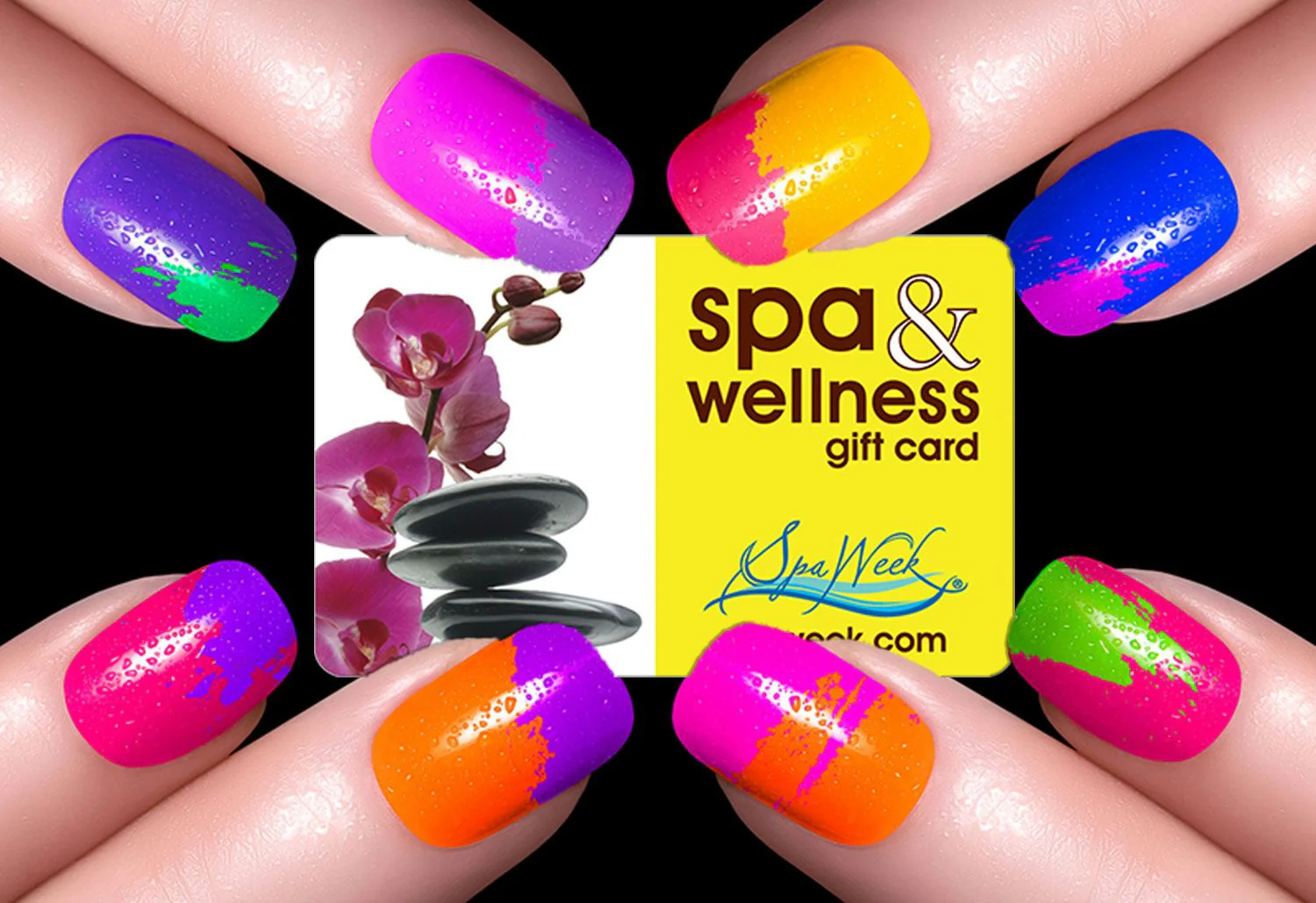 Philadelphia Spa Collection - Image 2