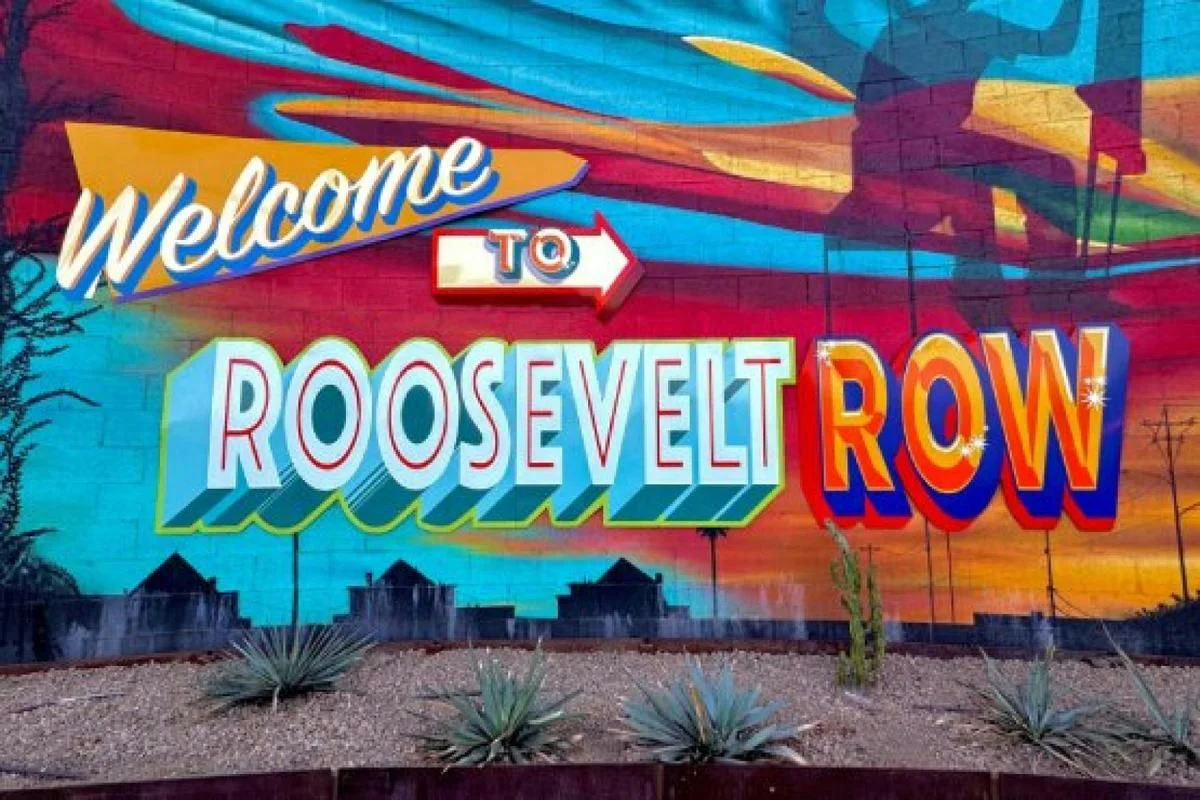 Phoenix Fusion Food Tour