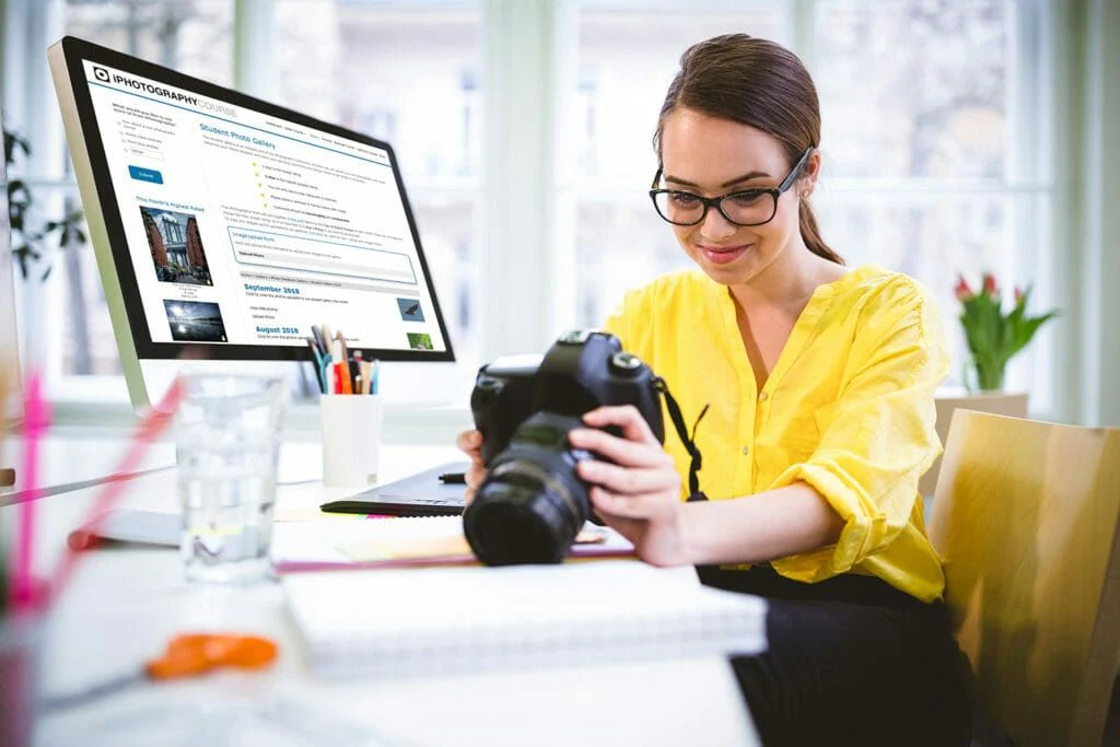 Photoshop Artistry Online Course - Image 2