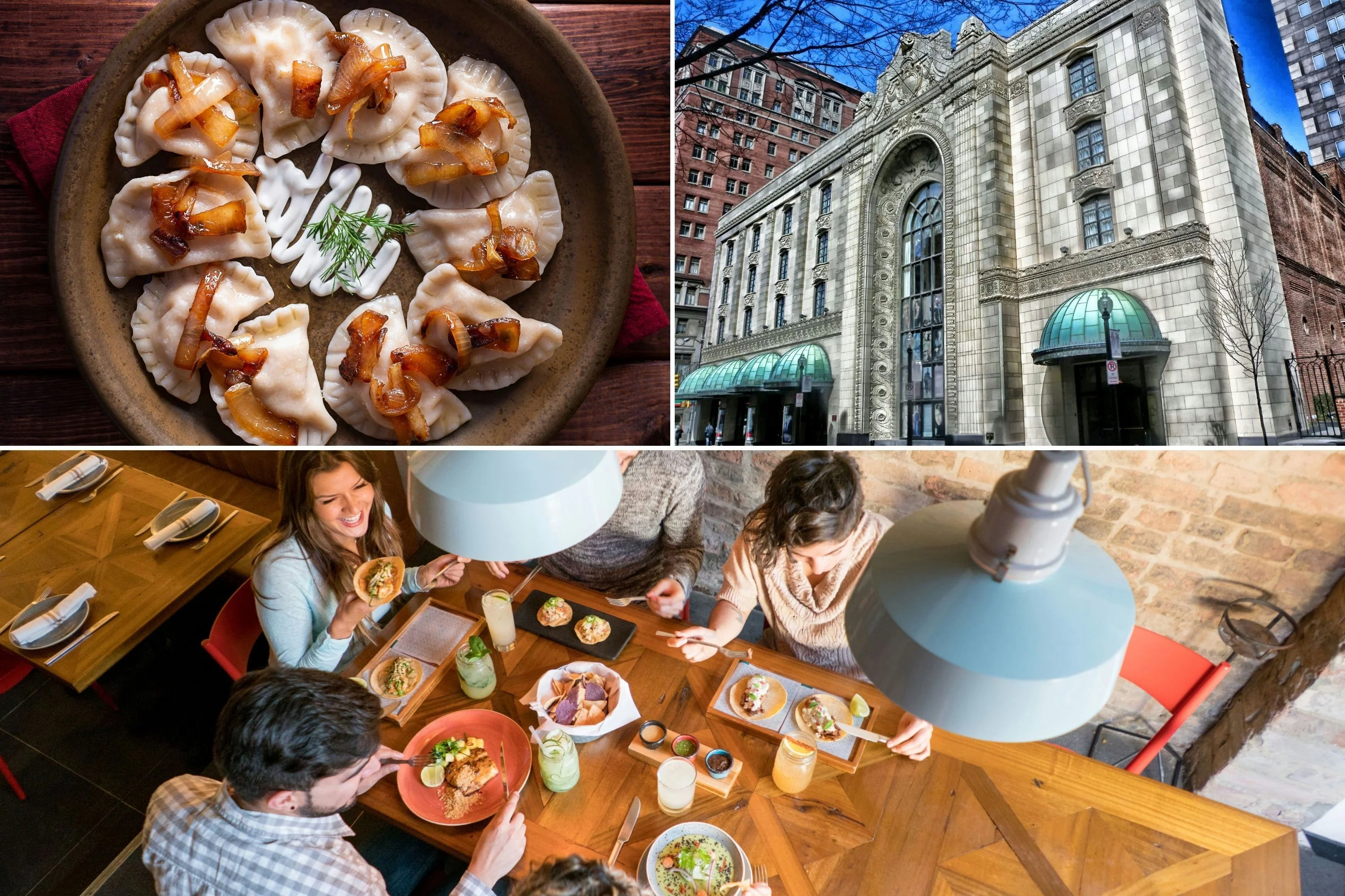 Pittsburgh Culinary Classics Food Tour - Image 4