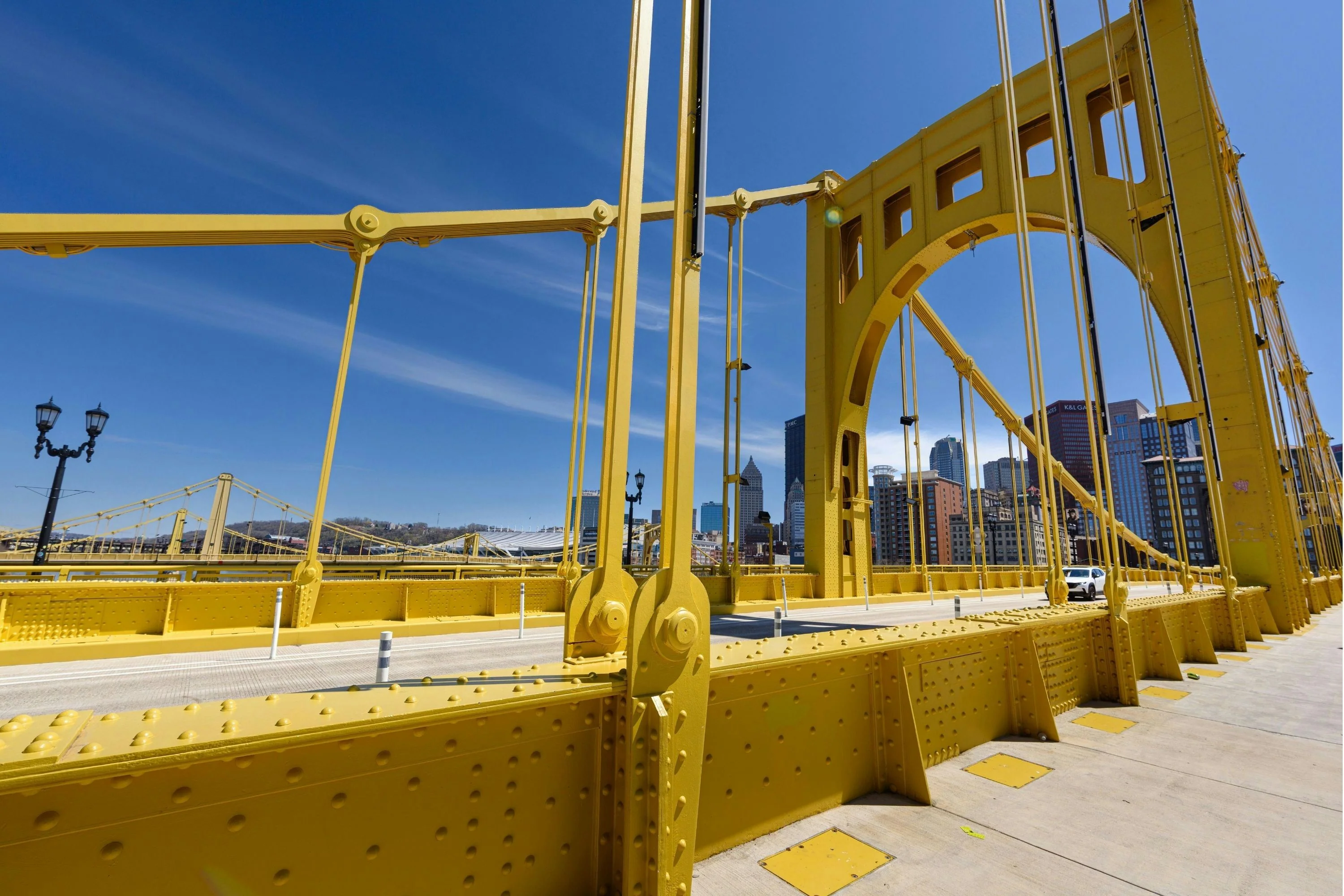 Pittsburgh Culinary Classics Food Tour - Image 5