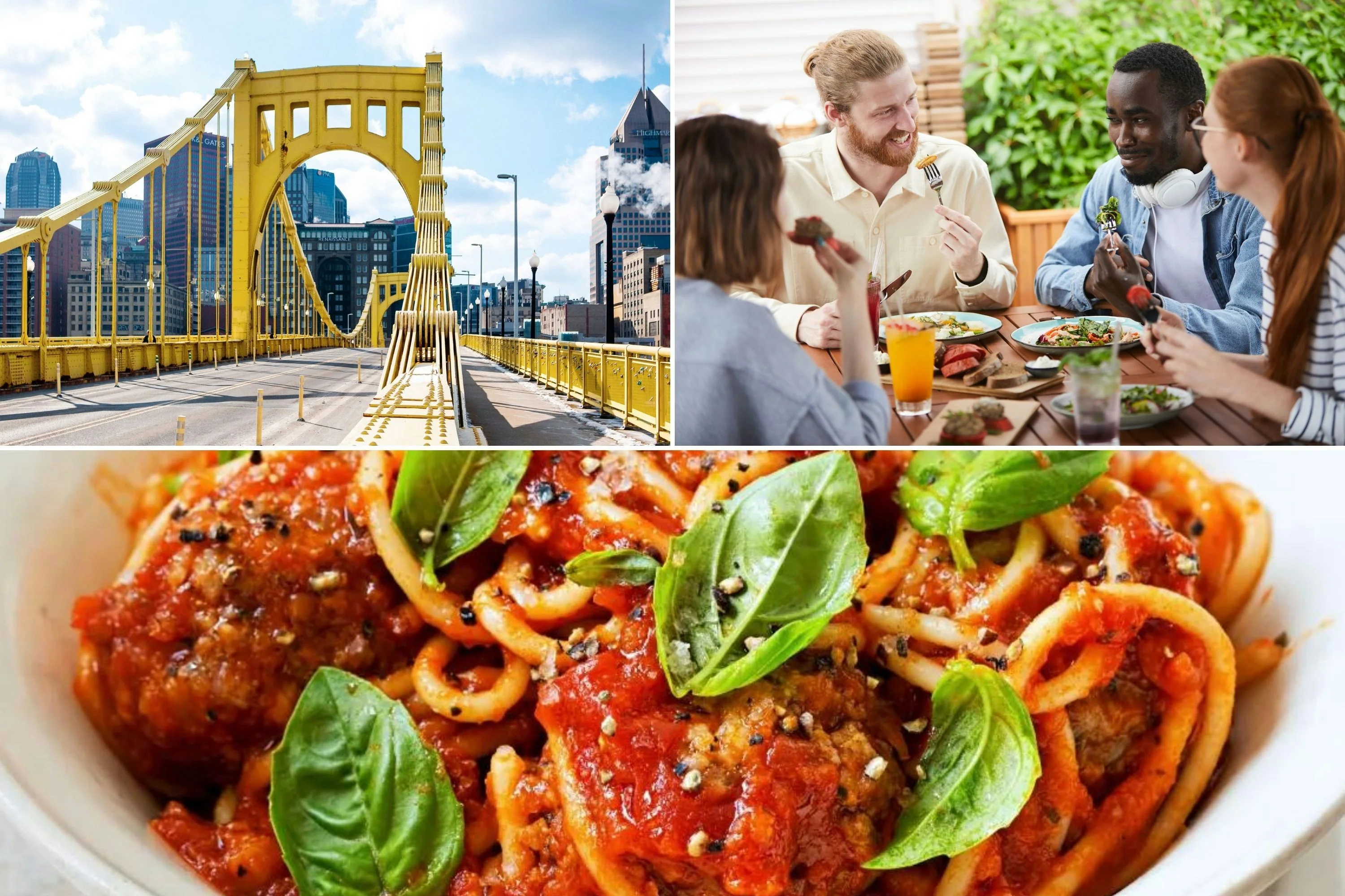 Pittsburgh Pours and Bites Tour - Image 2