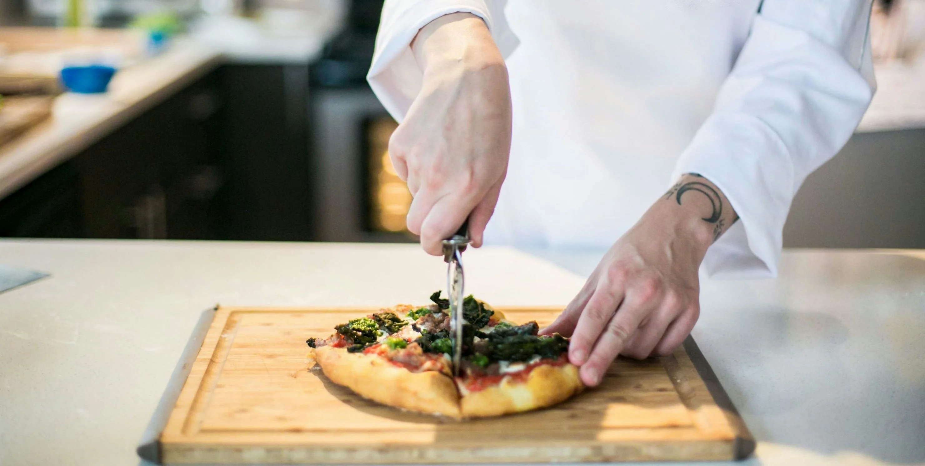 Pizza Cooking Class in Memphis - Image 4