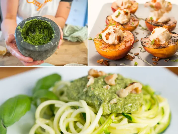 Plant-Based Dining At Home Cooking Class in Boulder - Image 2
