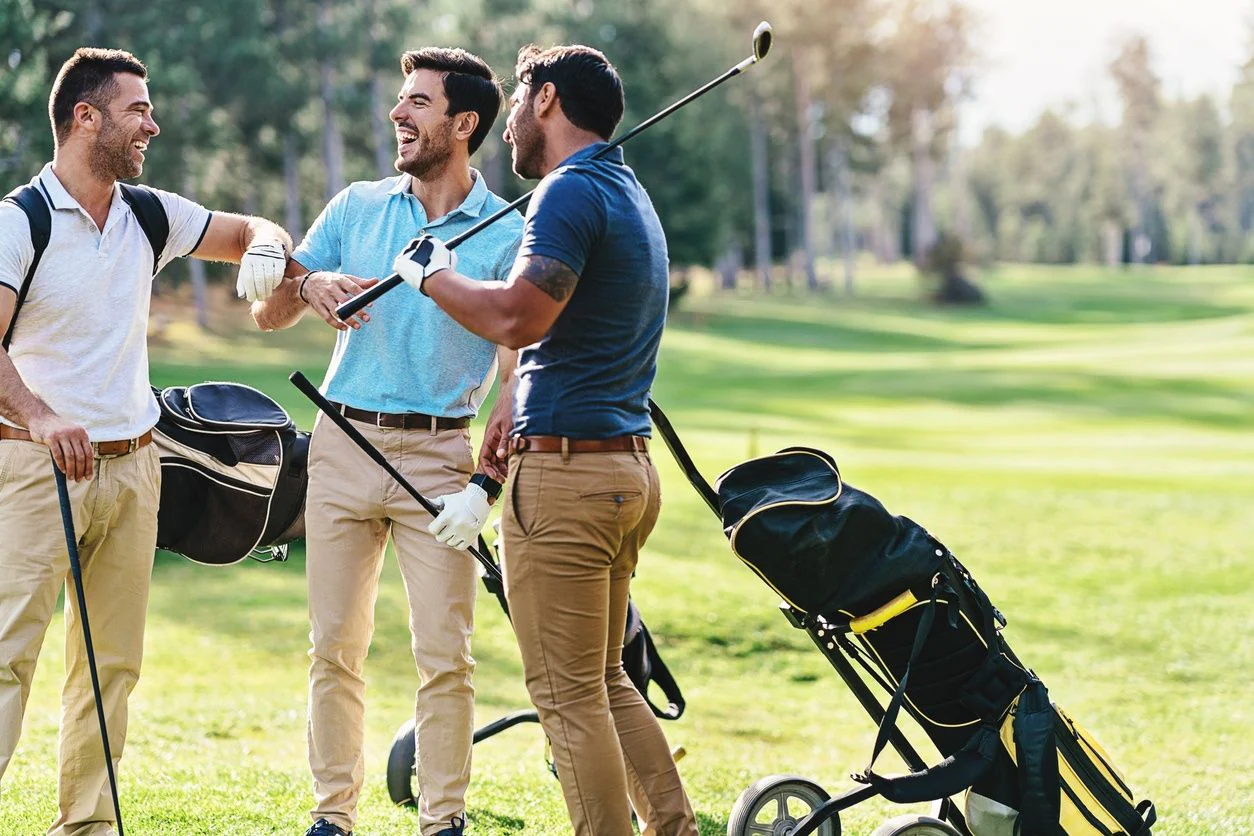 2-Hour Private Golf Playing Lesson with a PGA Pro in Brooklyn - Image 2