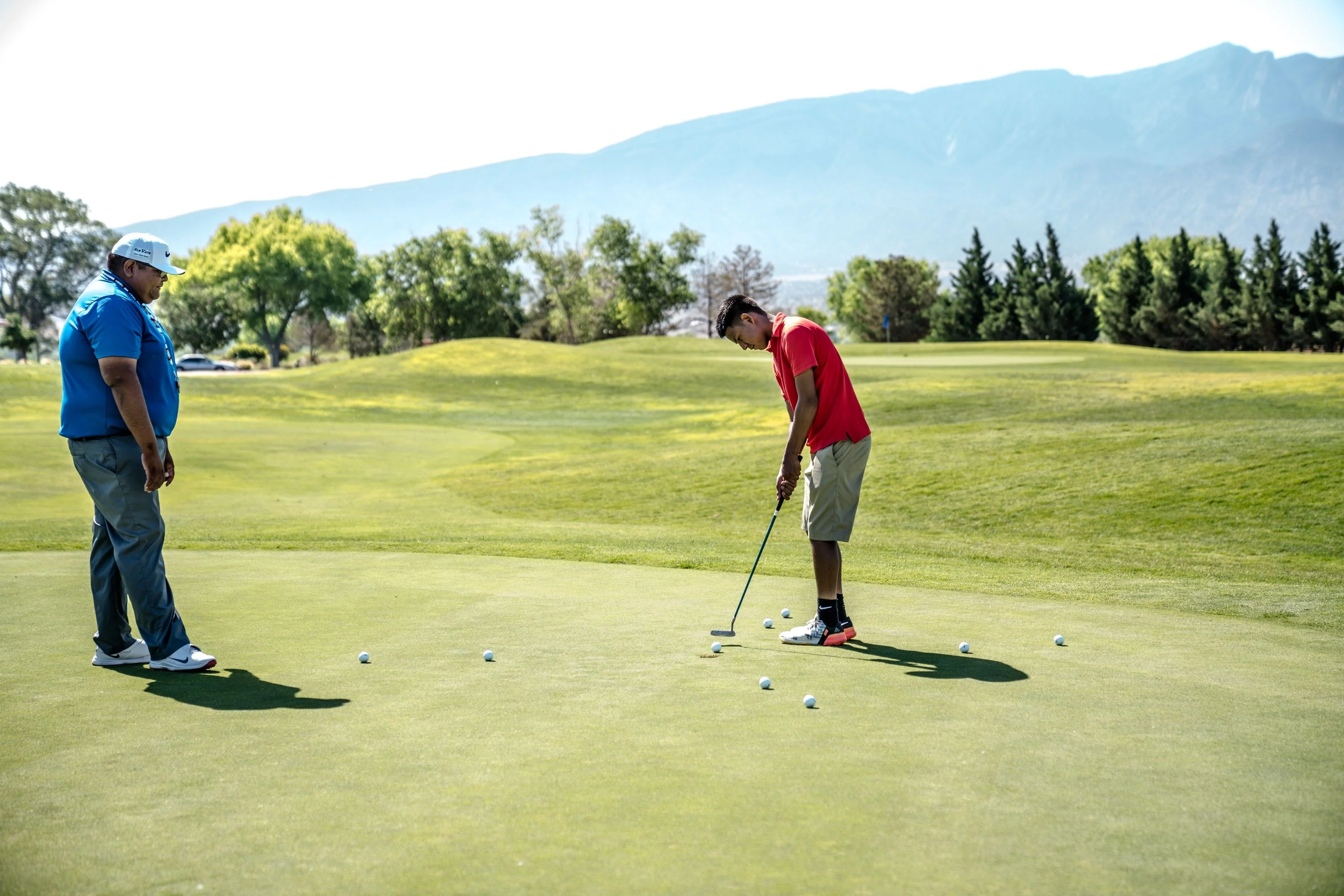 2-Hour Private Golf Playing Lesson with a PGA Pro in Brooklyn - Image 5