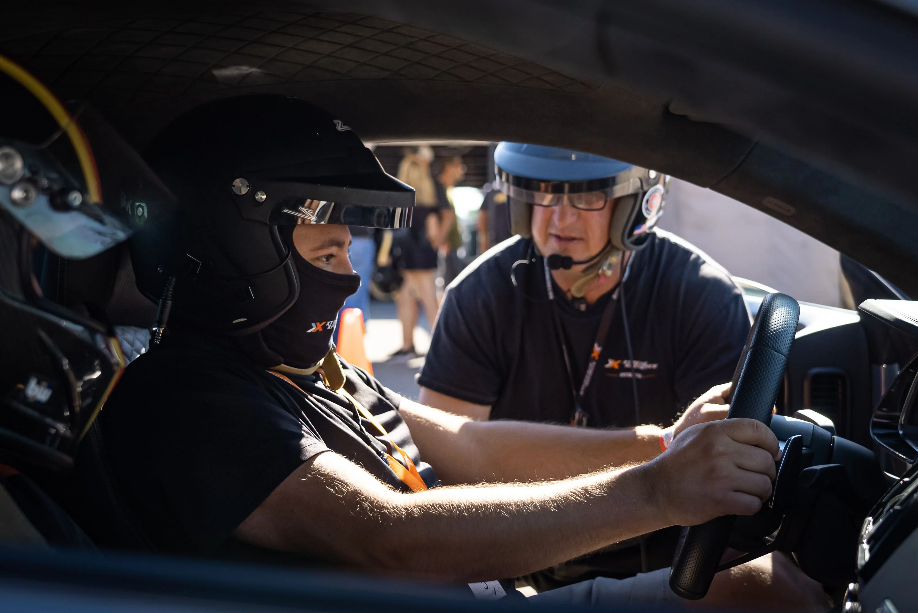 Ultimate Supercar Racing Experience - Dominion Raceway - Image 2