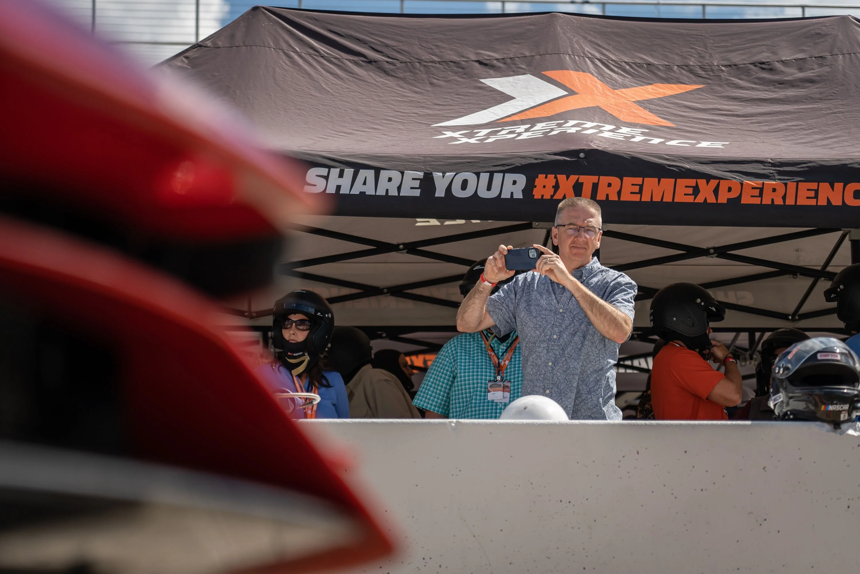 Podium Package - Milwaukee Mile Speedway - Image 5