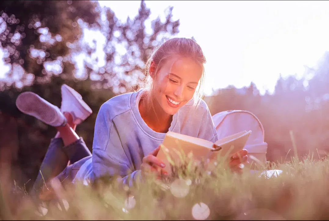 Poetry Online Course