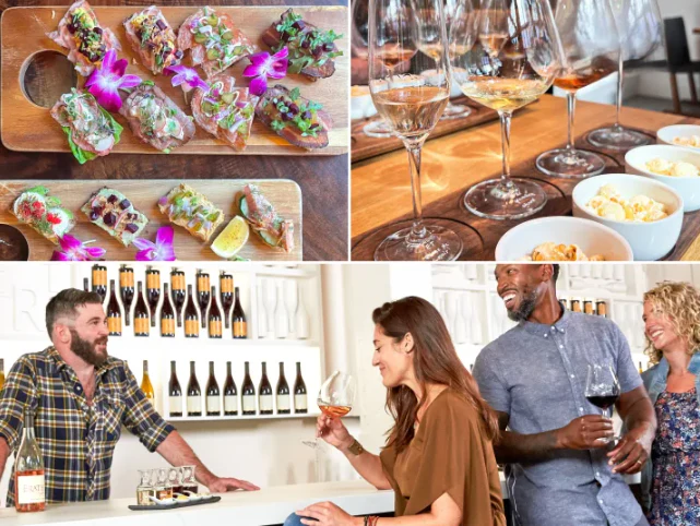 Portland Wine Tasting Tour - Image 3