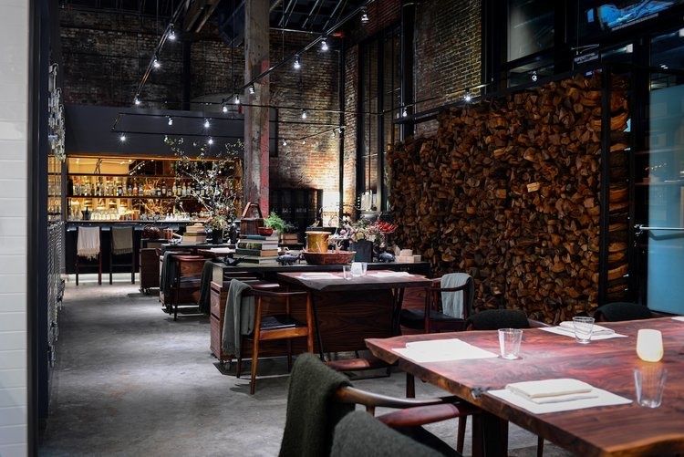 Premium Michelin Star Dining Experience for 2 at Saison San Francisco - Image 2
