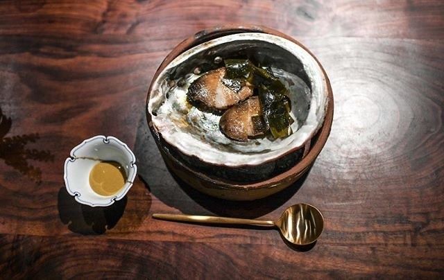 Premium Michelin Star Dining Experience for 2 at Saison San Francisco - Image 4